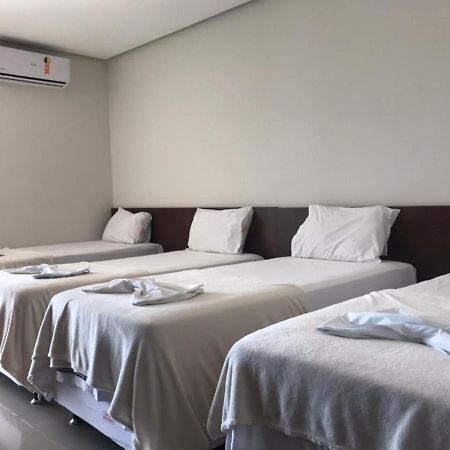 Hotel Ribeiraozinho Torre Segura Exteriör bild