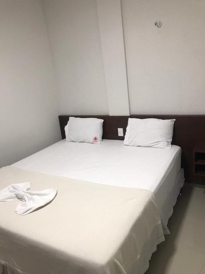 Hotel Ribeiraozinho Torre Segura Exteriör bild