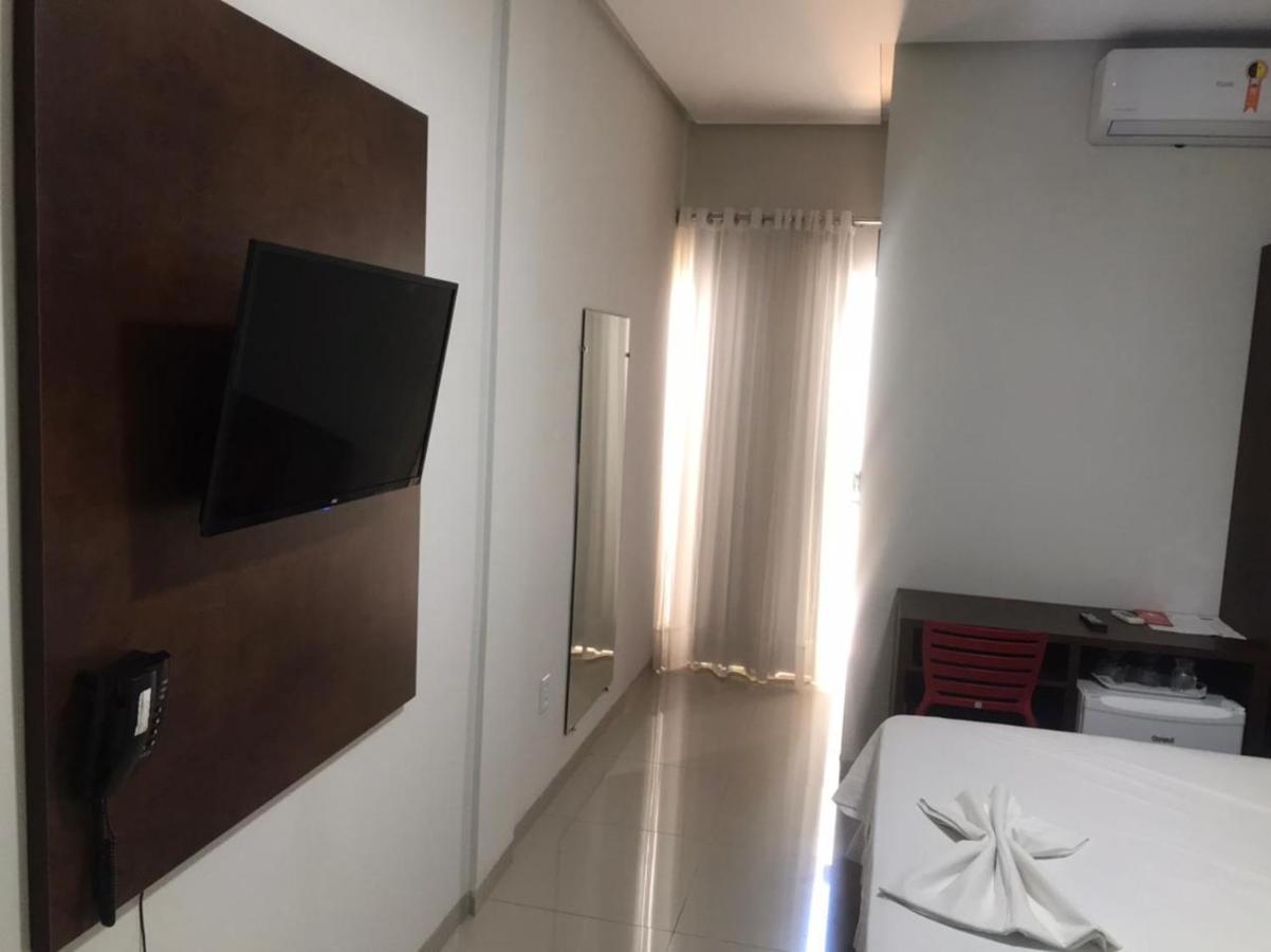Hotel Ribeiraozinho Torre Segura Exteriör bild