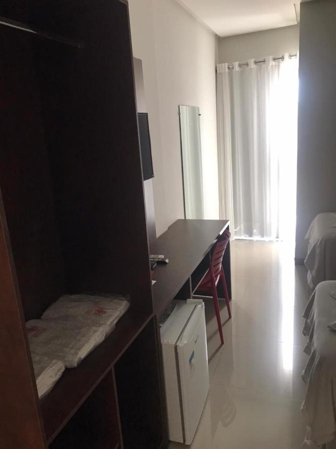 Hotel Ribeiraozinho Torre Segura Exteriör bild