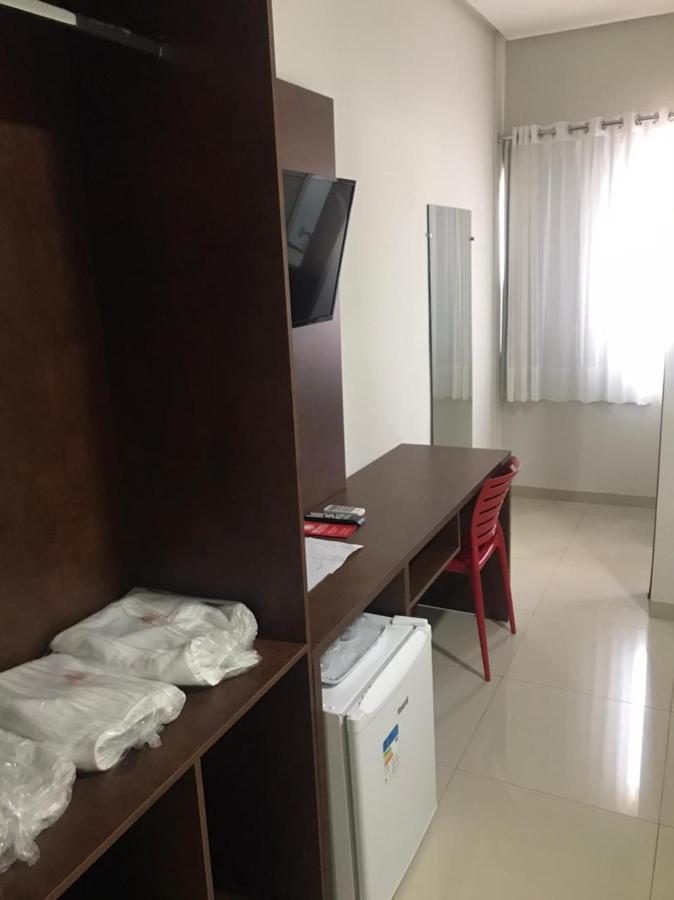 Hotel Ribeiraozinho Torre Segura Exteriör bild