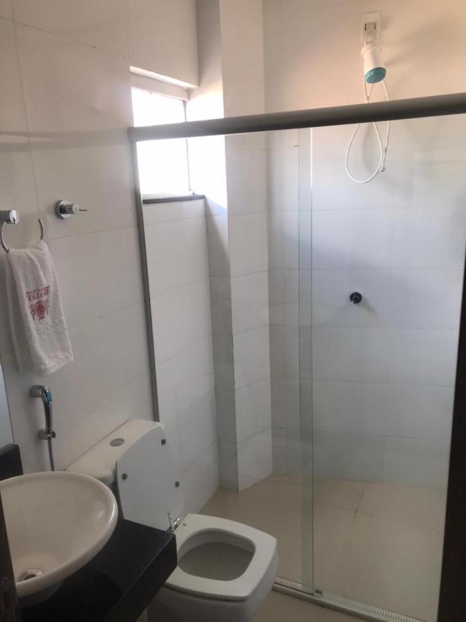 Hotel Ribeiraozinho Torre Segura Exteriör bild