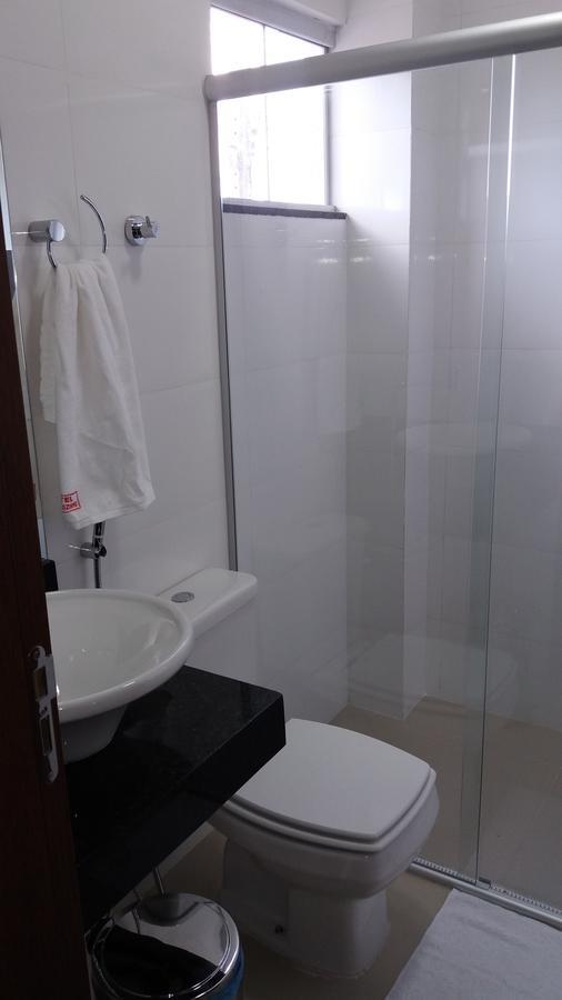Hotel Ribeiraozinho Torre Segura Exteriör bild