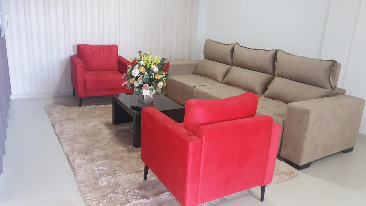 Hotel Ribeiraozinho Torre Segura Exteriör bild