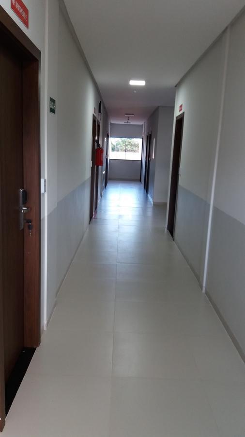 Hotel Ribeiraozinho Torre Segura Exteriör bild