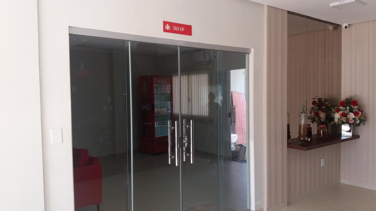 Hotel Ribeiraozinho Torre Segura Exteriör bild