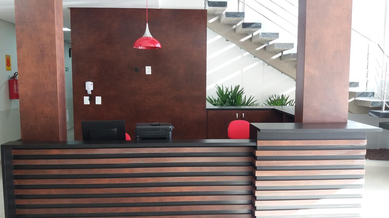 Hotel Ribeiraozinho Torre Segura Exteriör bild