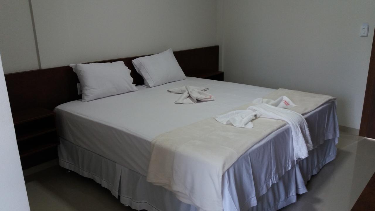 Hotel Ribeiraozinho Torre Segura Exteriör bild