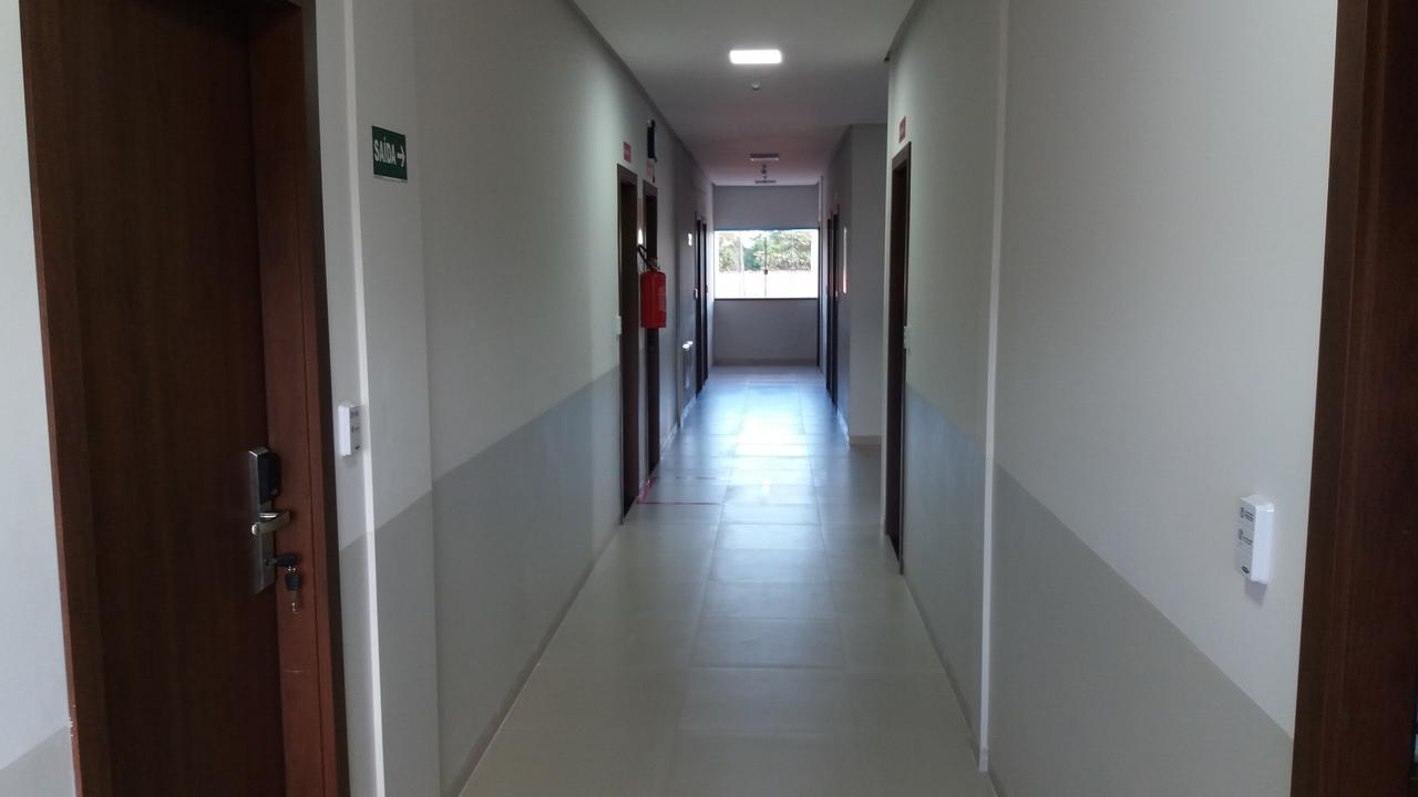 Hotel Ribeiraozinho Torre Segura Exteriör bild